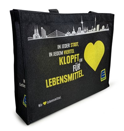 RPET Shopping Bags