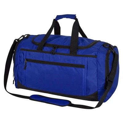 Mála Duffel poileistir Scáileán Síoda